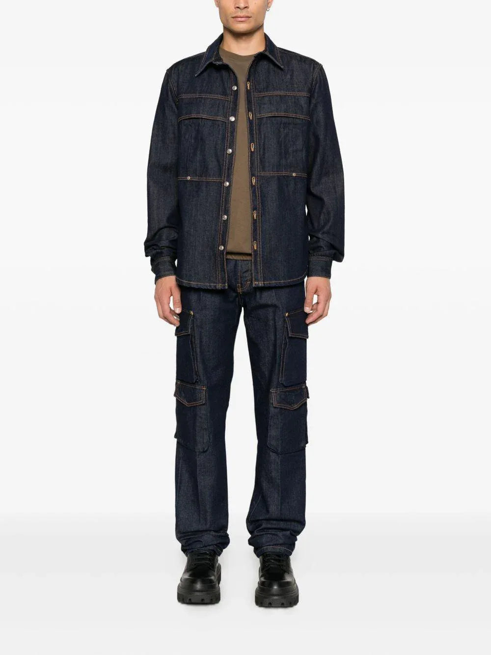 XJ3220BL - Preludio Moda