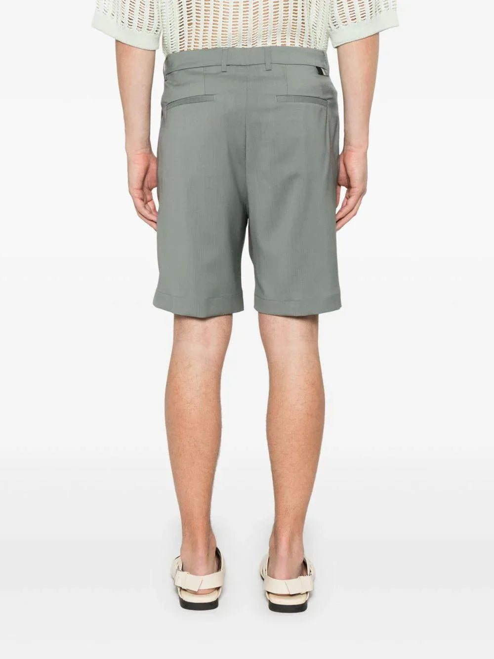 Bermuda miami grigio tasmania - Preludio Moda