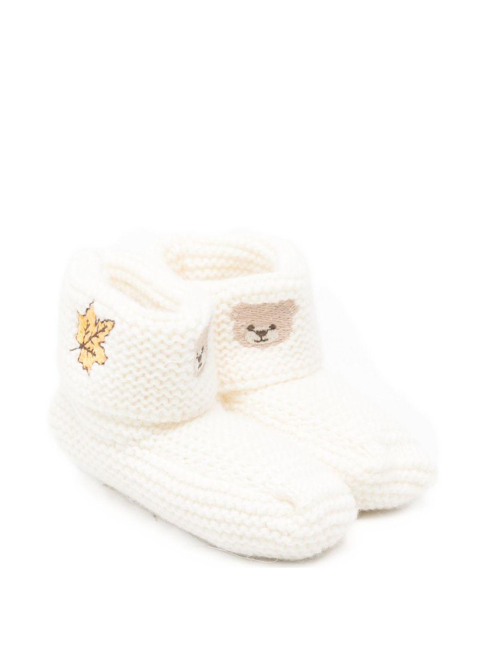 I25013 BIANCO NANAN KIDS