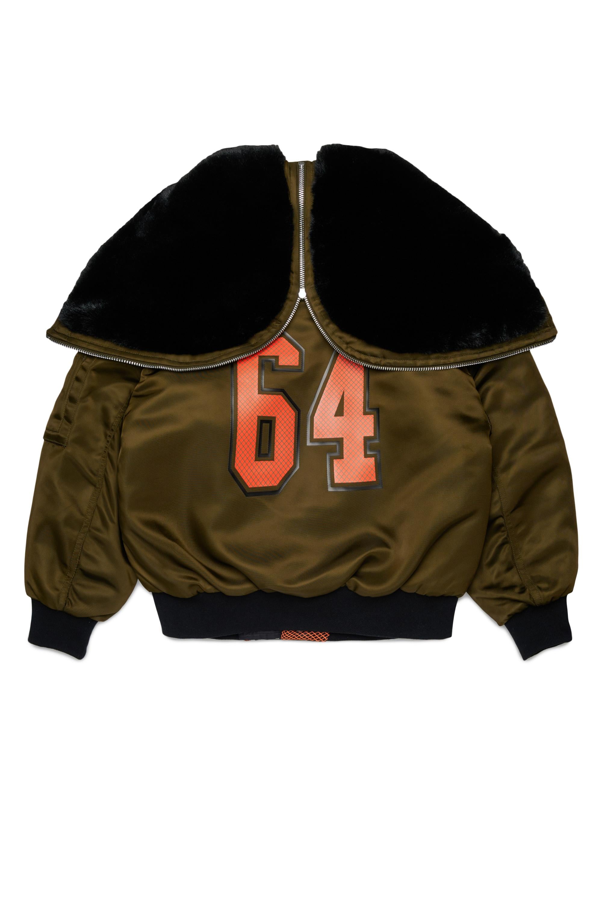 DQ3412D0AIB DQ558 DSQUARED KIDS