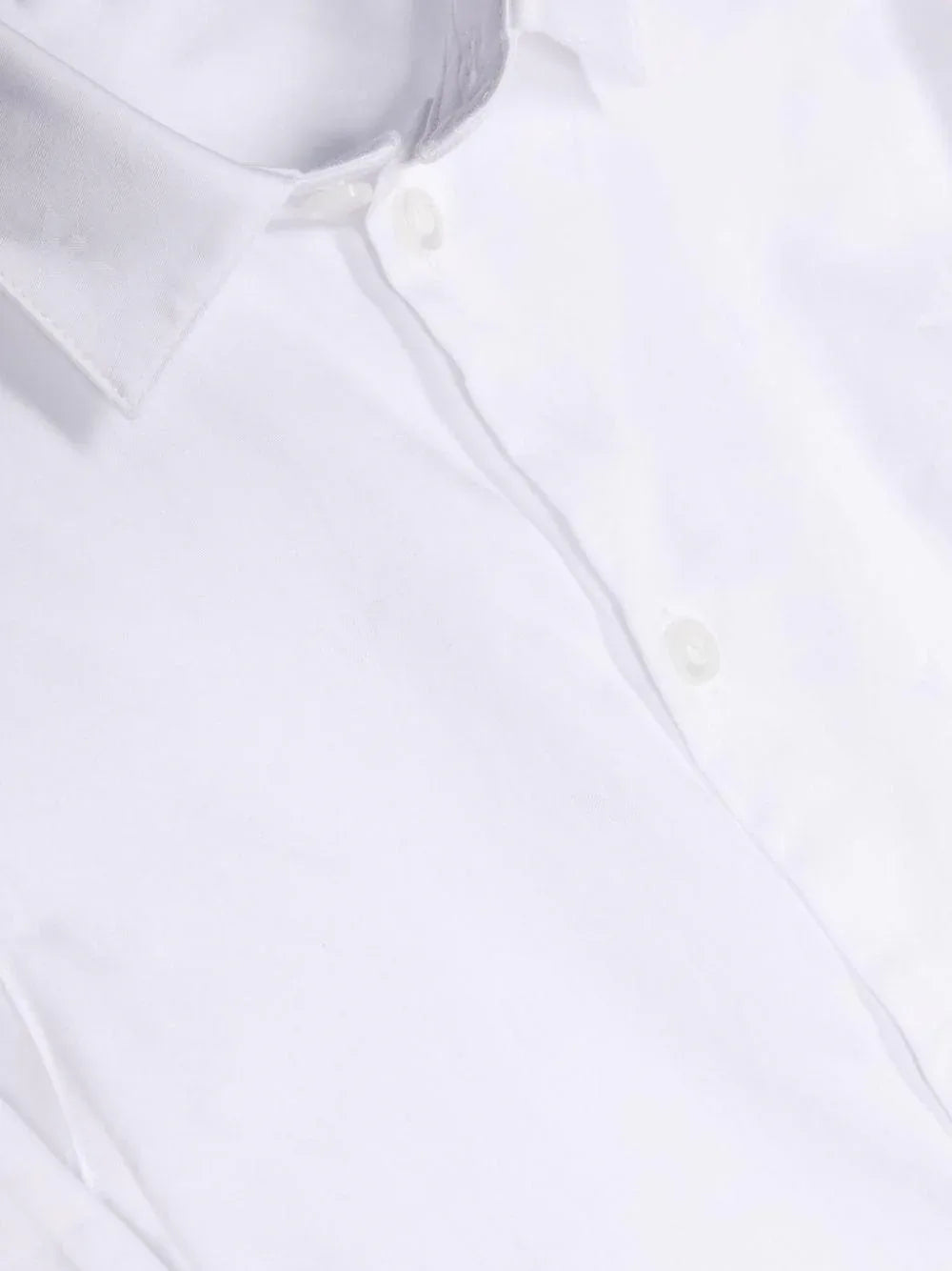 Camicia bianca basic - Preludio Moda