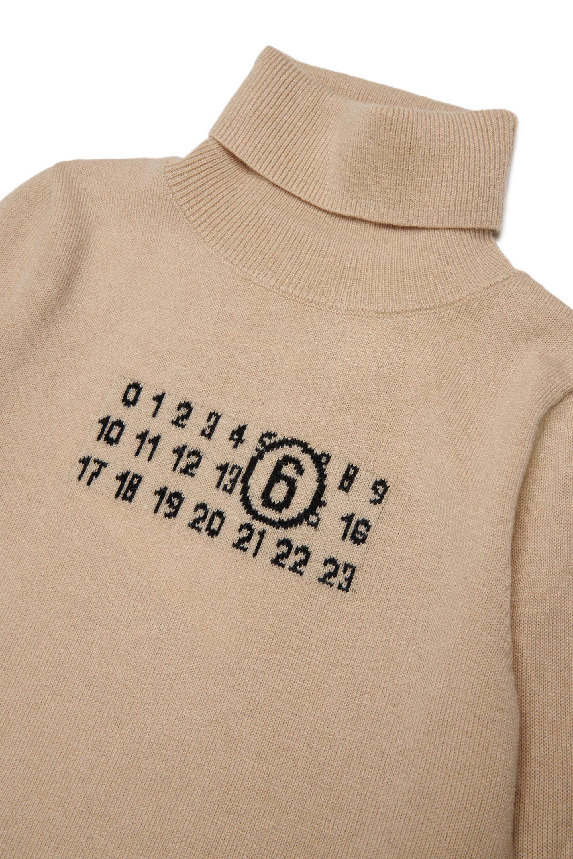 M61064MM06Q M6712 MM6 MAISON MARGIELA KIDS