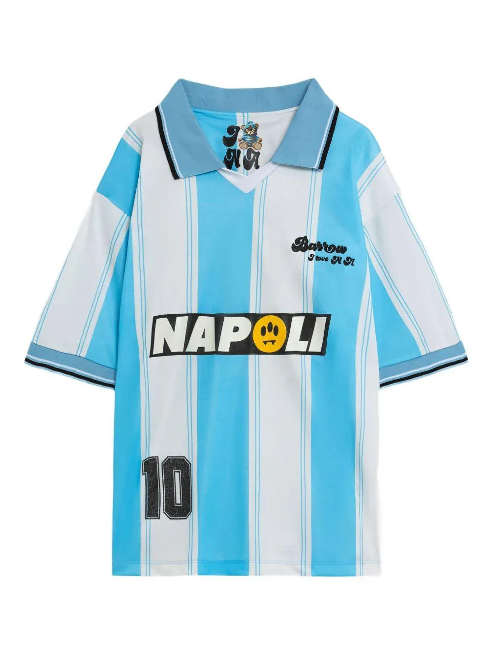 F5BWUATH077013 - Preludio Moda