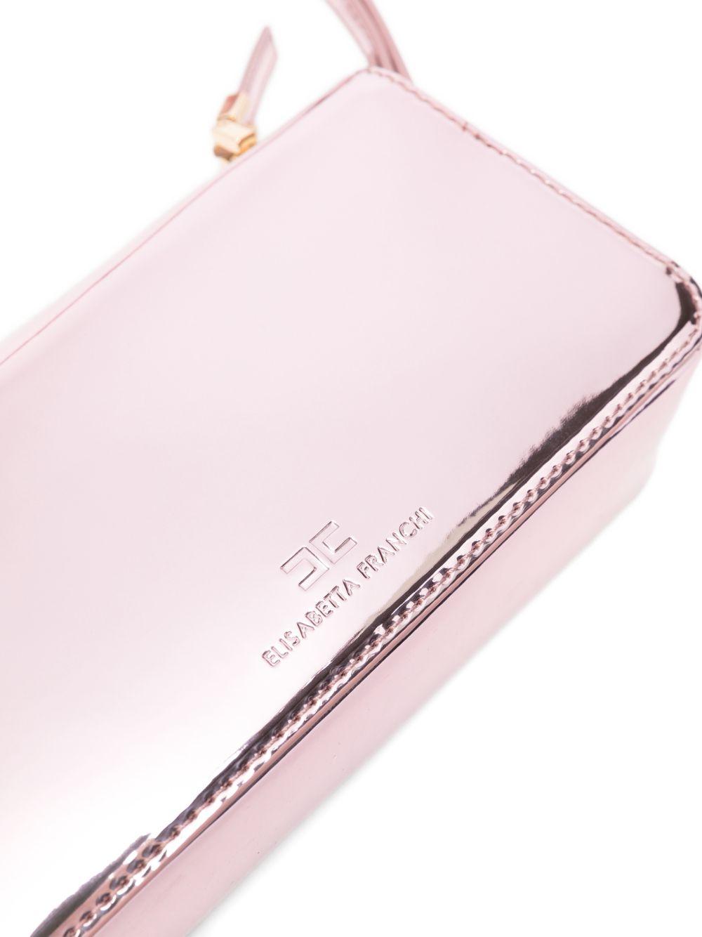 EFBO114TV132 C036 ELISABETTA FRANCHI KIDS