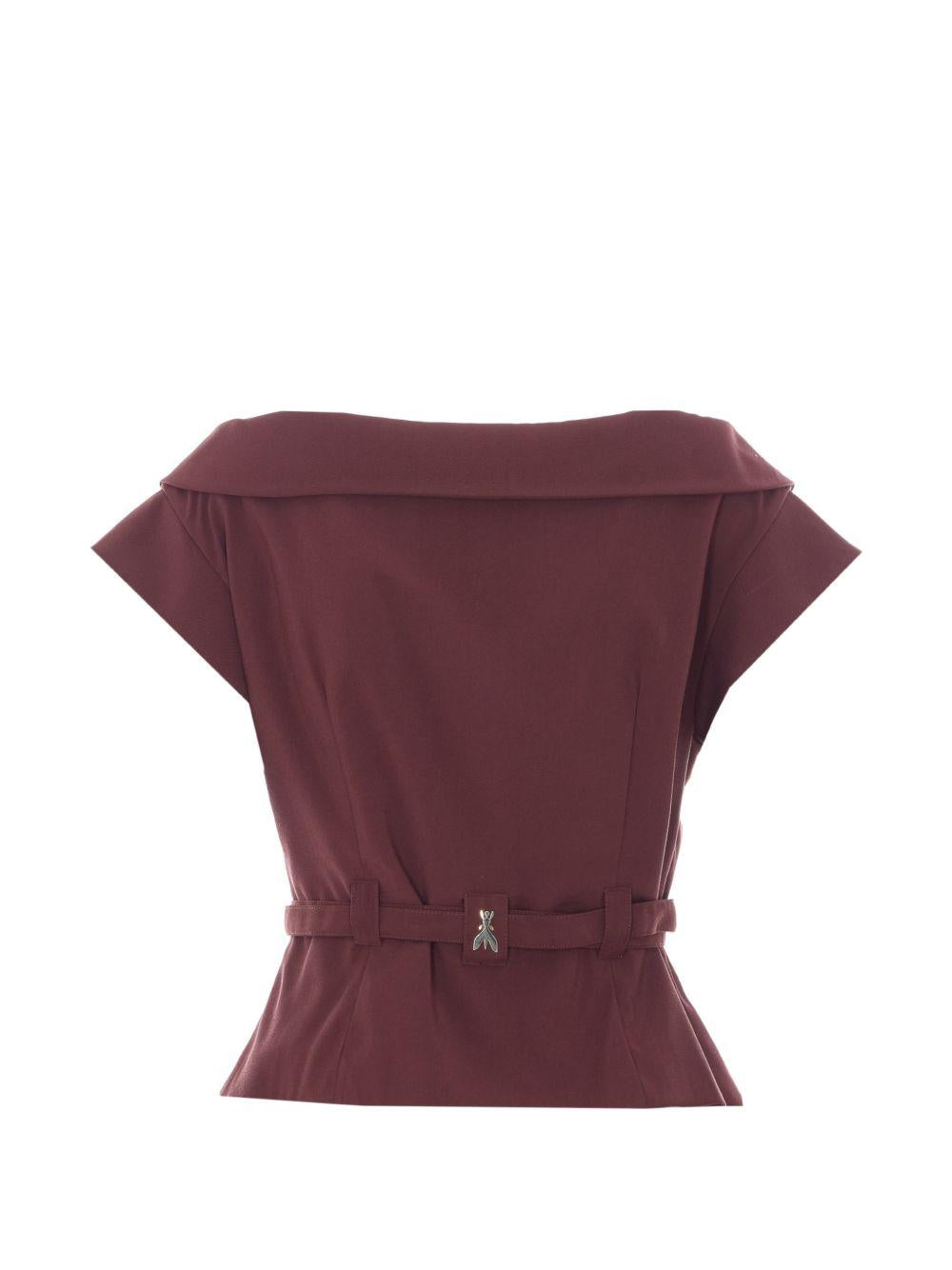 2S1549A573 B887 PATRIZIA PEPE