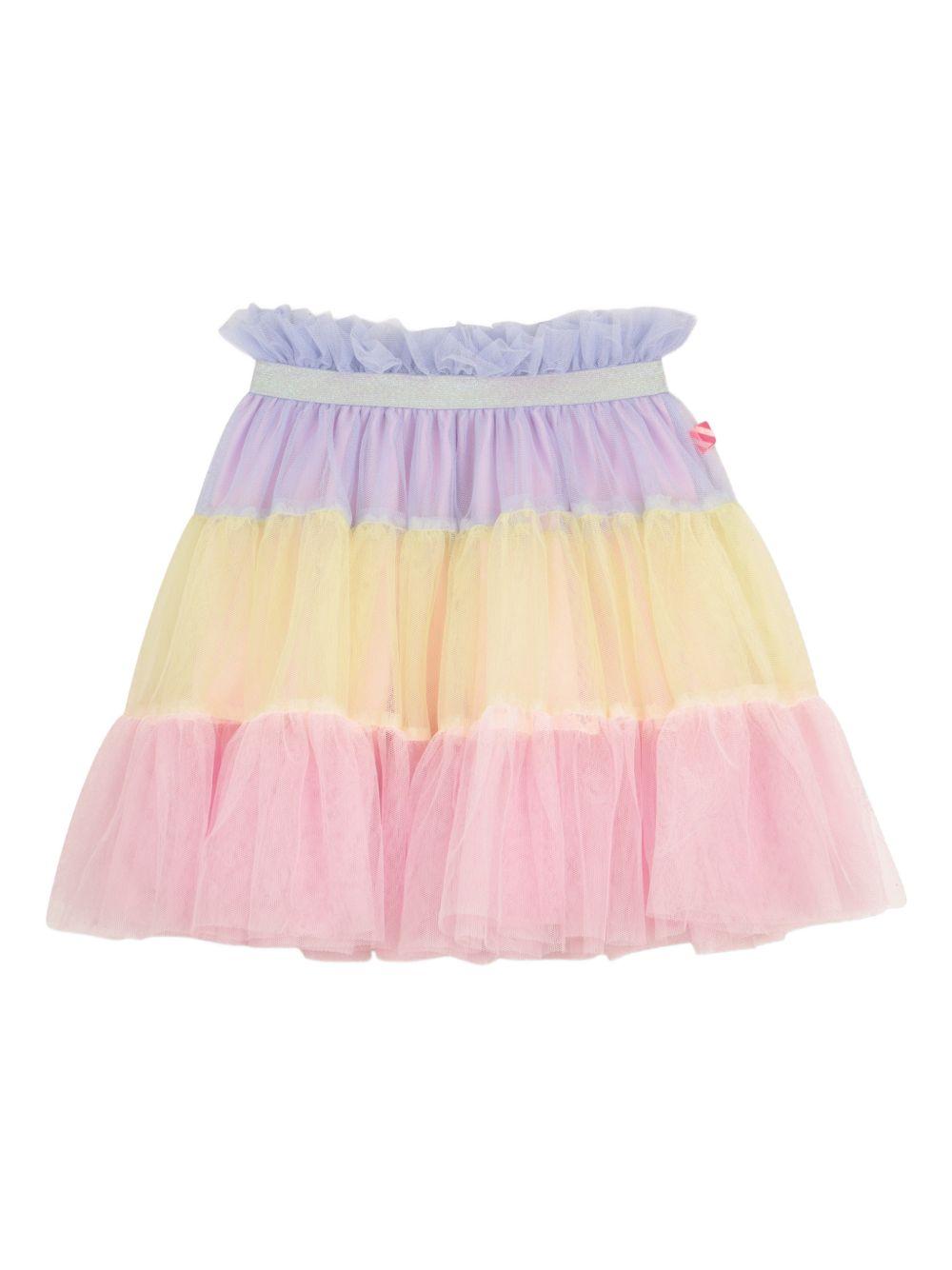 U21861 Z41 BILLIE BLUSH KIDS