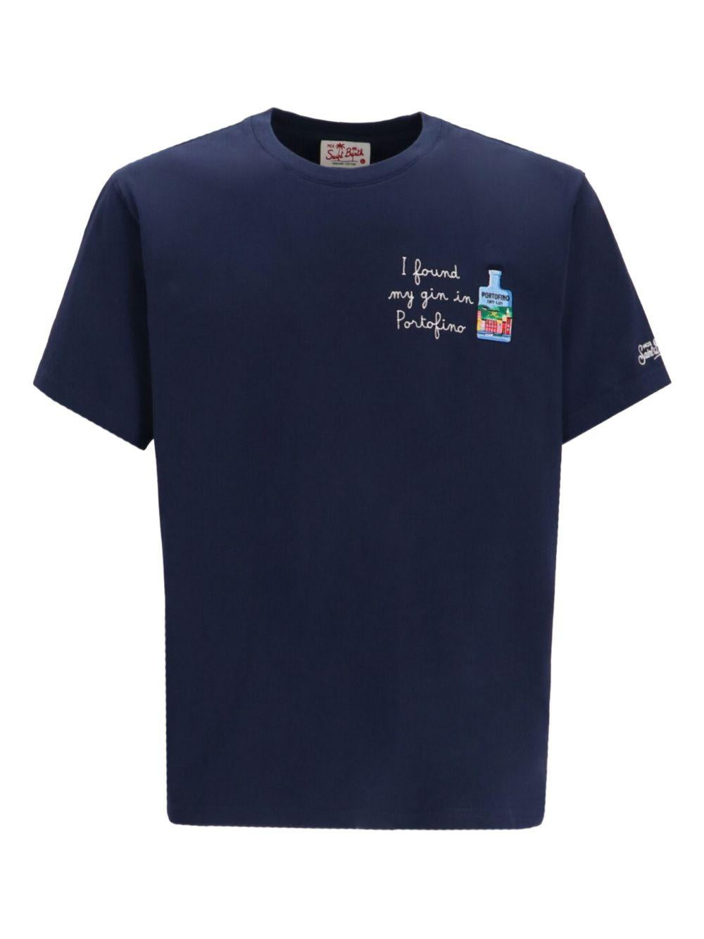 MC2 SAINT BARTH TSHM00105649H