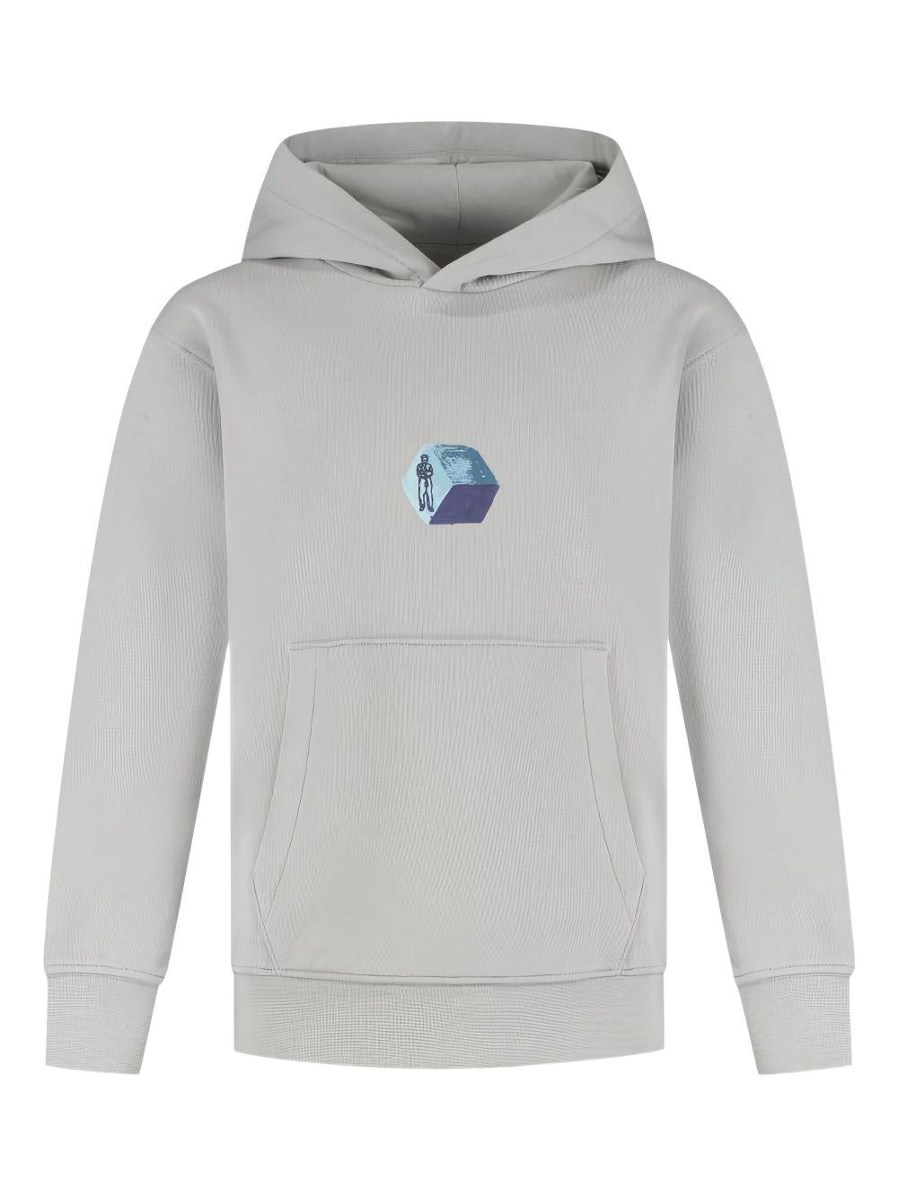 CUF01FLCA76 60379 CP COMPANY KIDS