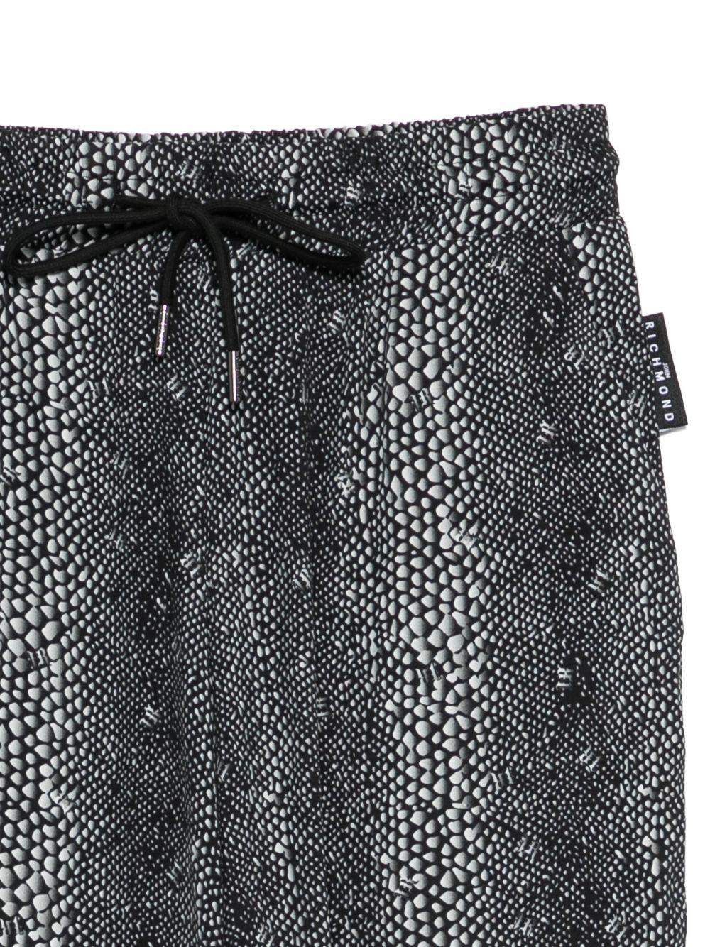 RBP26159CE SNAKE JOHN RICHMOND KIDS