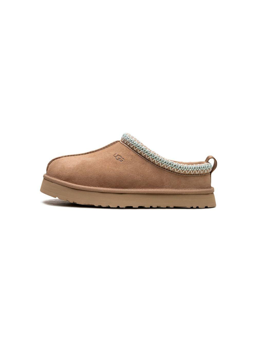Slipper Tasman sabbia - Preludio Moda