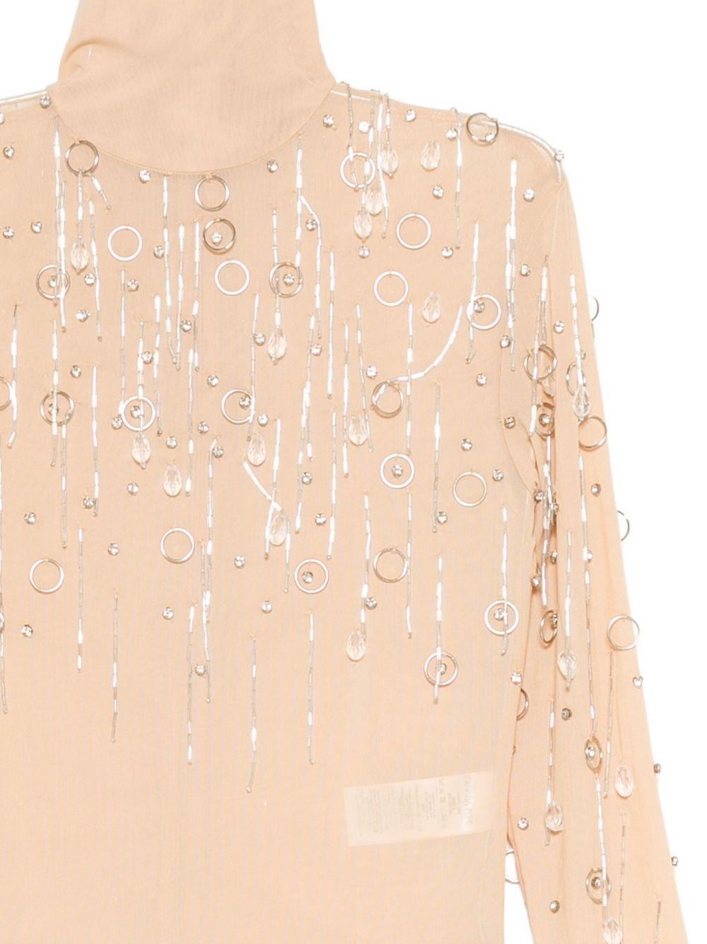 2M4513J354 B860 PATRIZIA PEPE