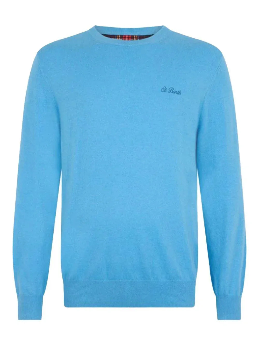 Maglione Regent blu - Preludio Moda
