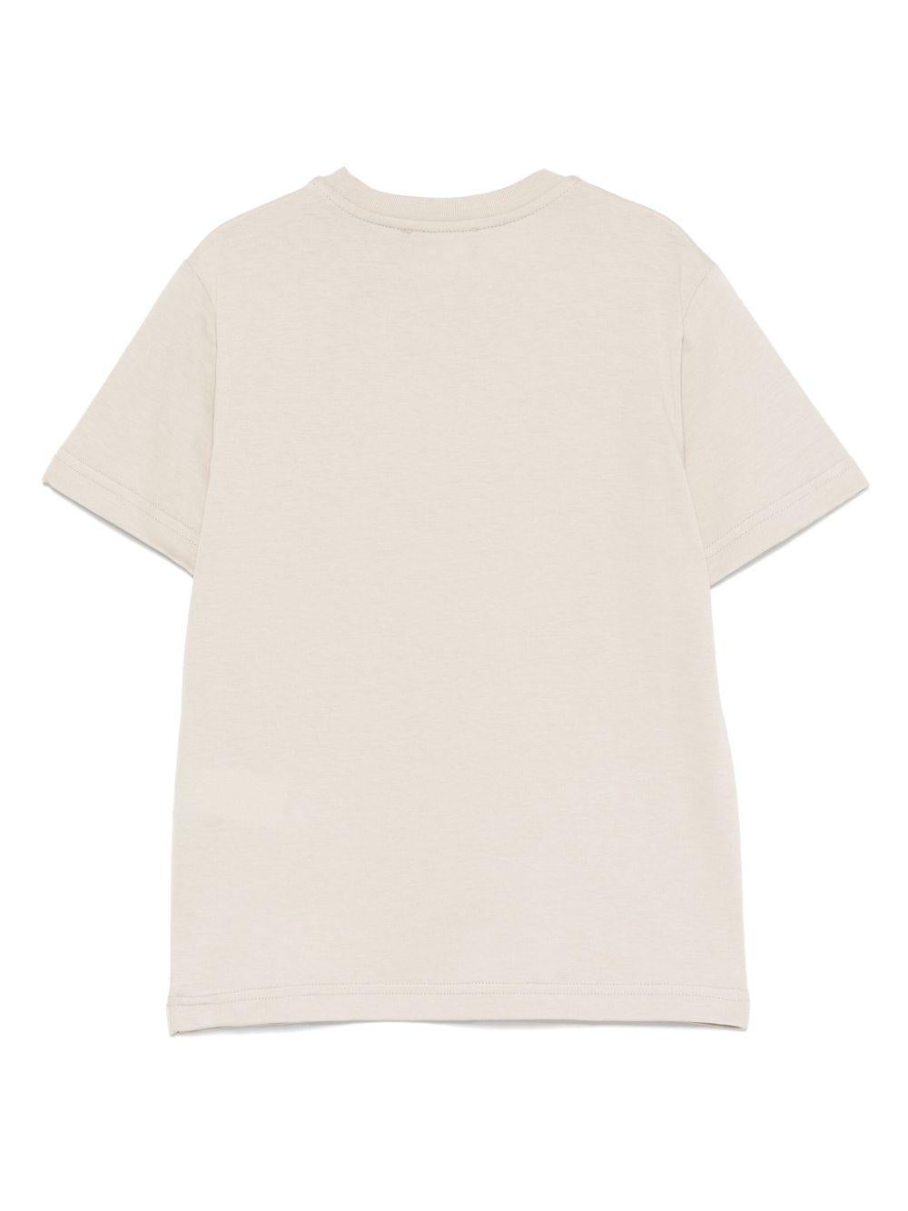 DSQUARED KIDS DQ2749D004GDQ717