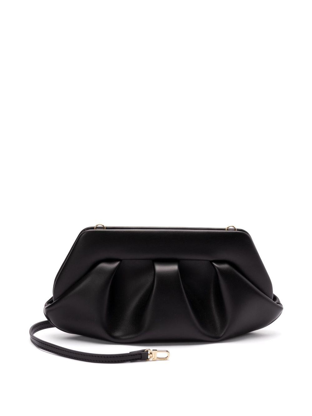 TMCOEMRN1 BLACK THEMOIRE'