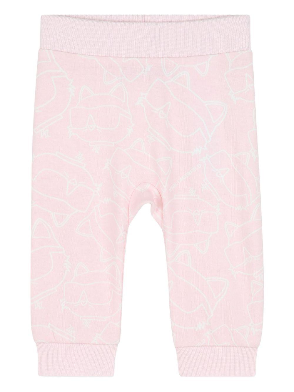 Z30971 N74 KARL LAGERFELD KIDS