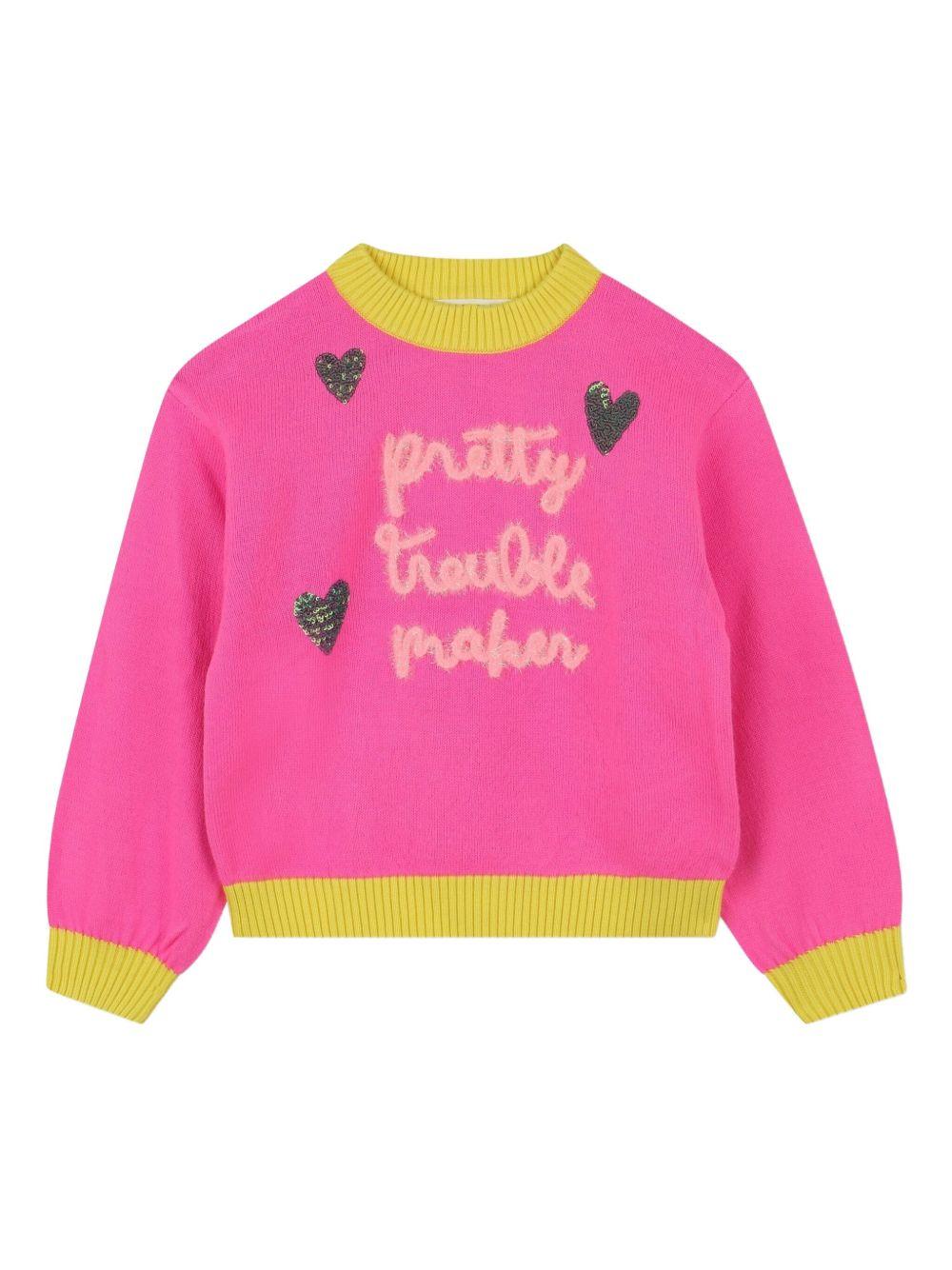 U21378 473 BILLIE BLUSH KIDS