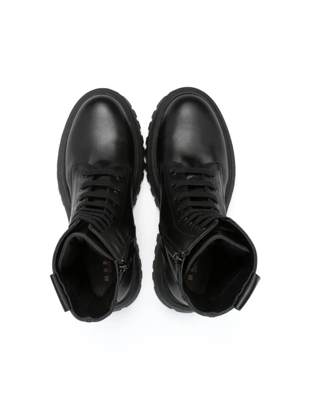 Scarpa Unisex Bambino Nero - Preludio Moda