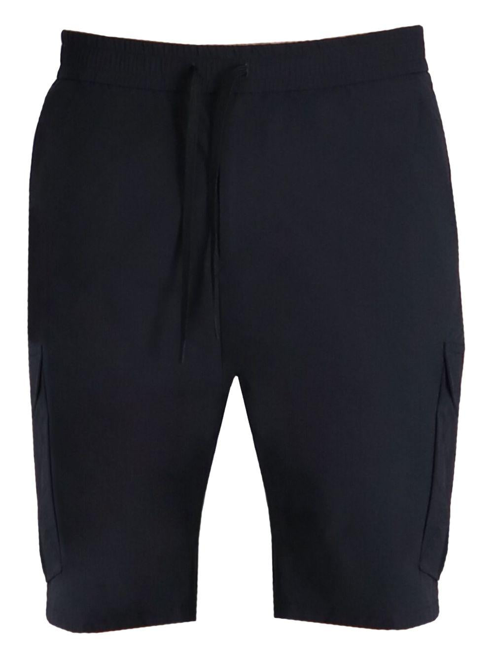 Bermuda con coulisse 50534318 402 BOSS