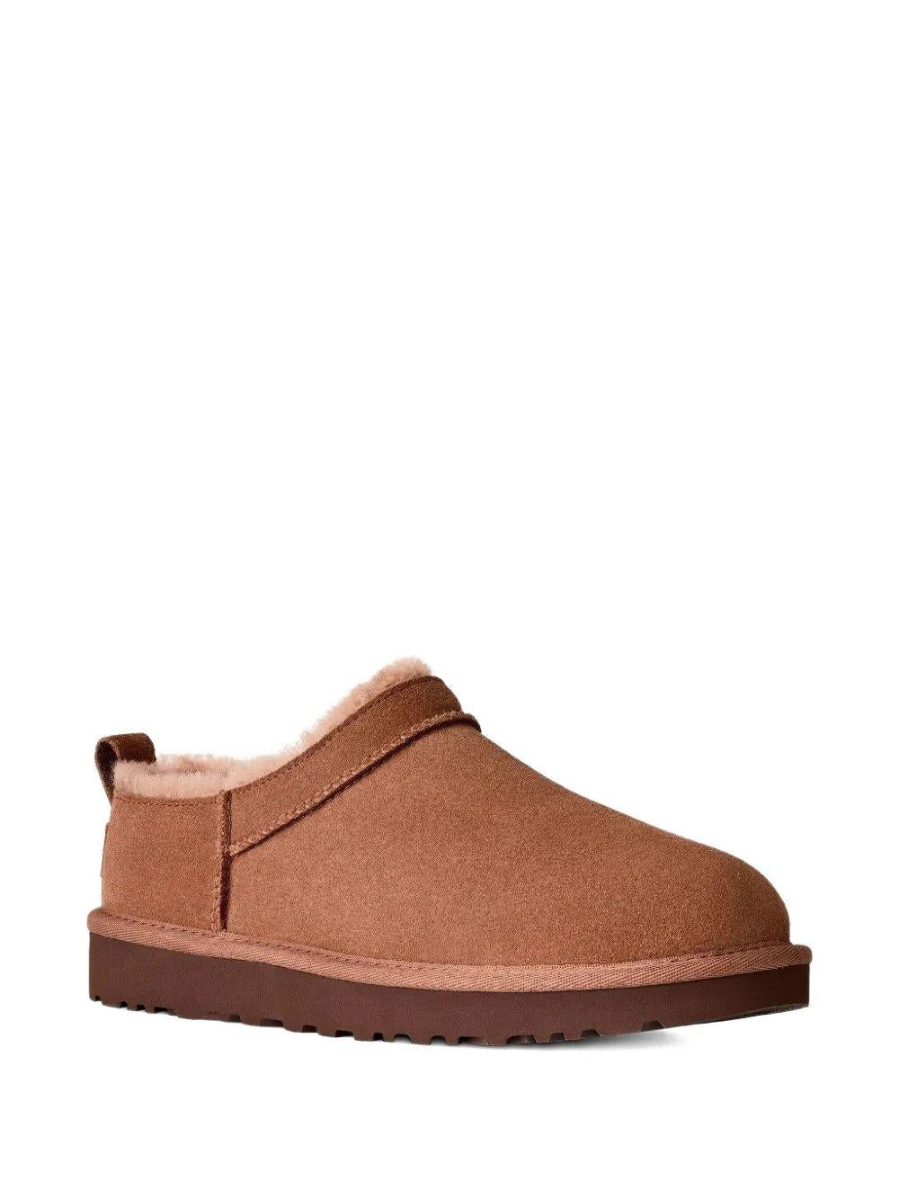 Stivaletti Donna con Interno in Shearling 1173891 RYK UGG