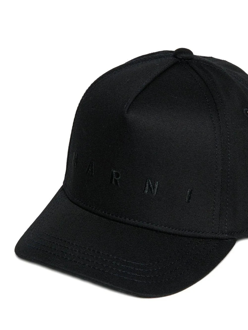 Cappello con logo - Preludio Moda