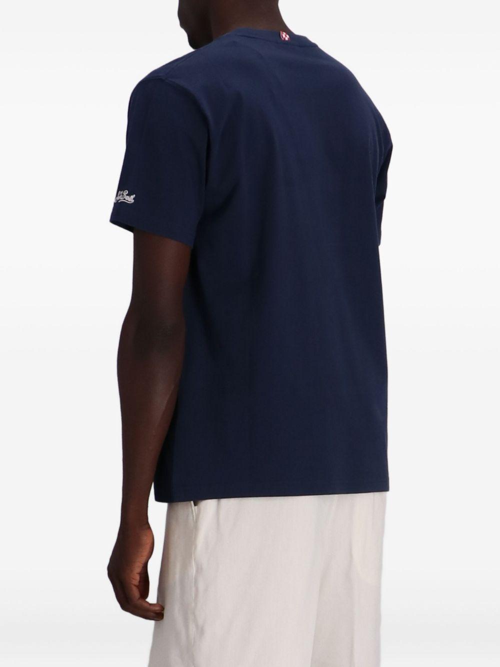 MC2 SAINT BARTH TSHM00105649H