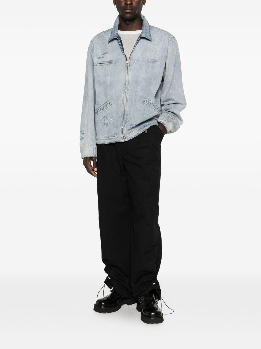 SH0AM0082M30055 962 MM6 MAISON MARGIELA