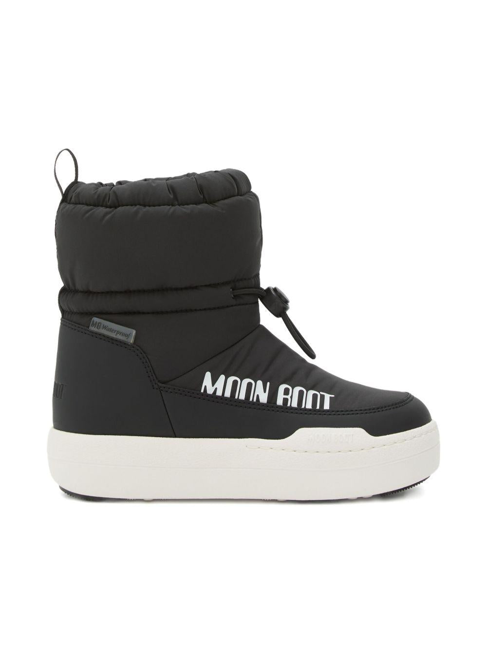 80D3440090 N001 MOON BOOT KIDS