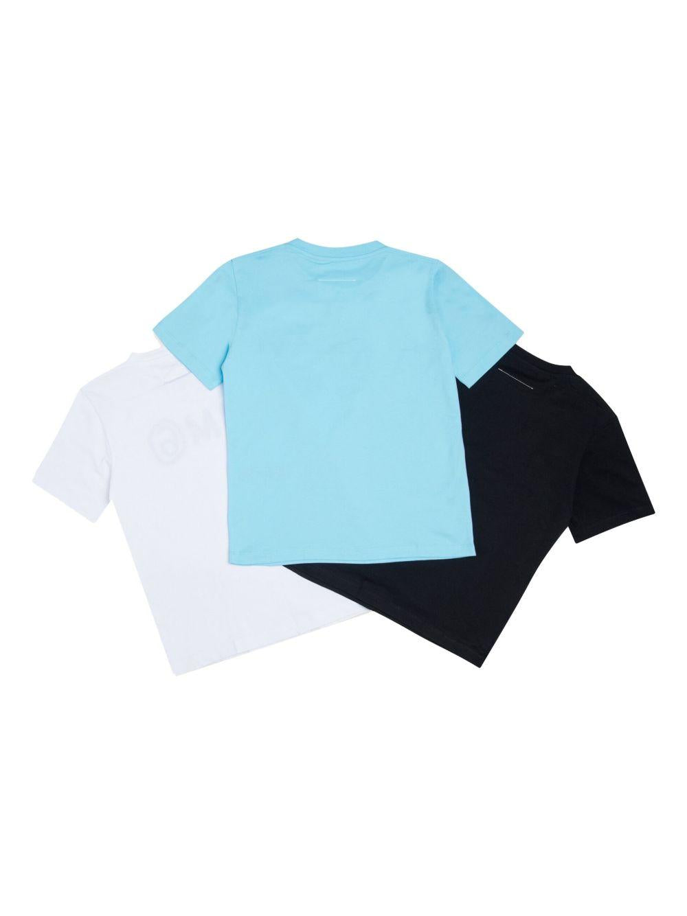 M61016MM04I M6C49 MM6 MAISON MARGIELA KIDS