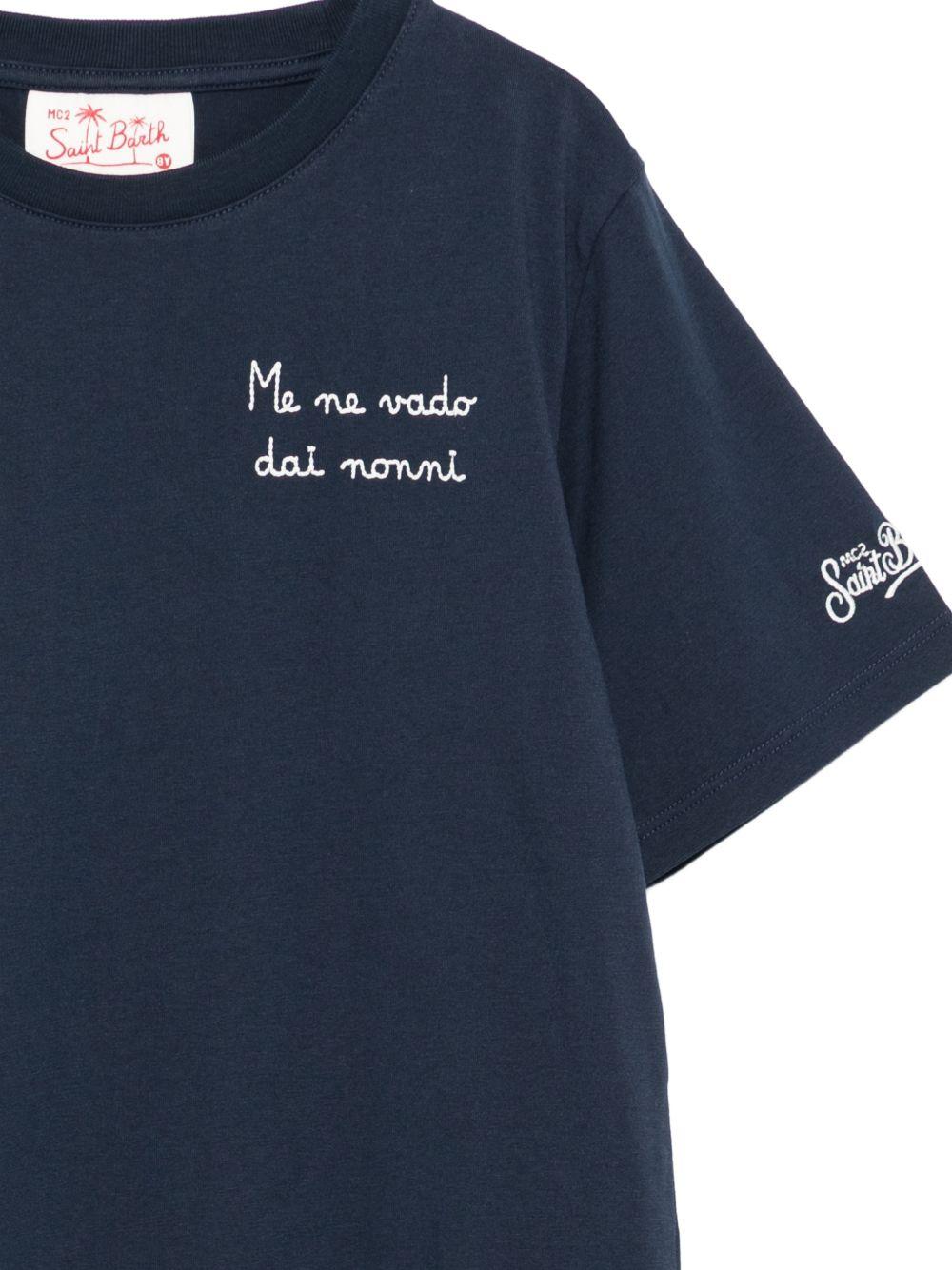 POT0002 03697L MC2 SAINT BARTH KIDS
