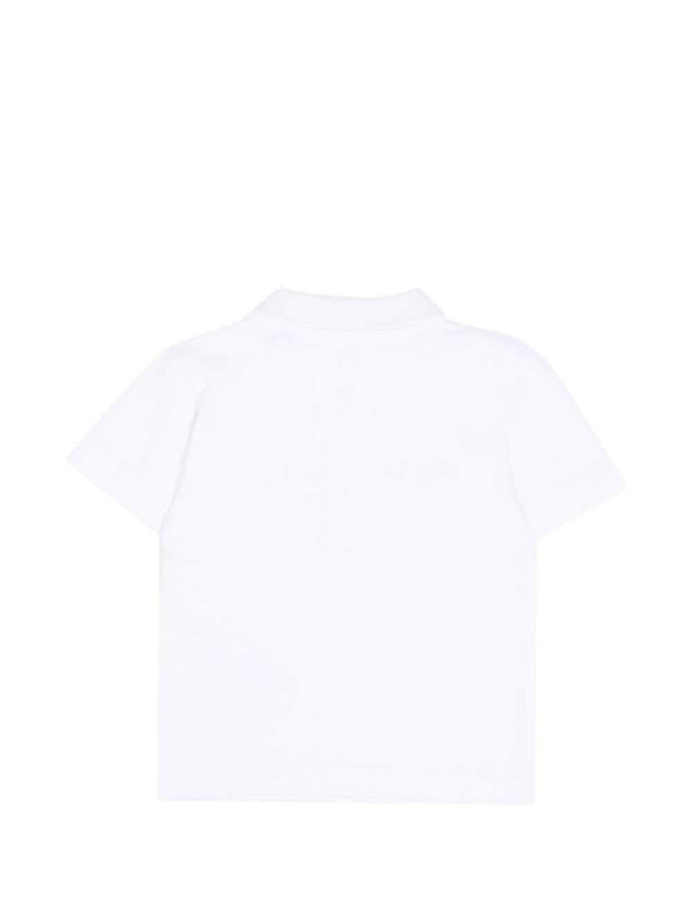 T-shirt con logo T60875 10P TIMBERLAND KIDS