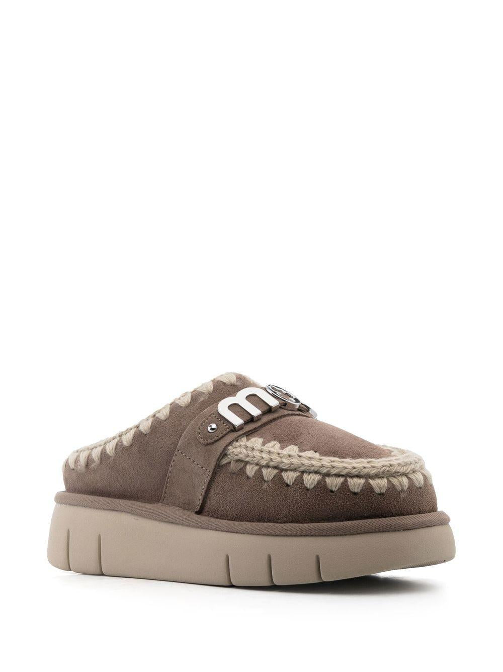 Clogs Bounce MUFW531001A ELGRY MOU