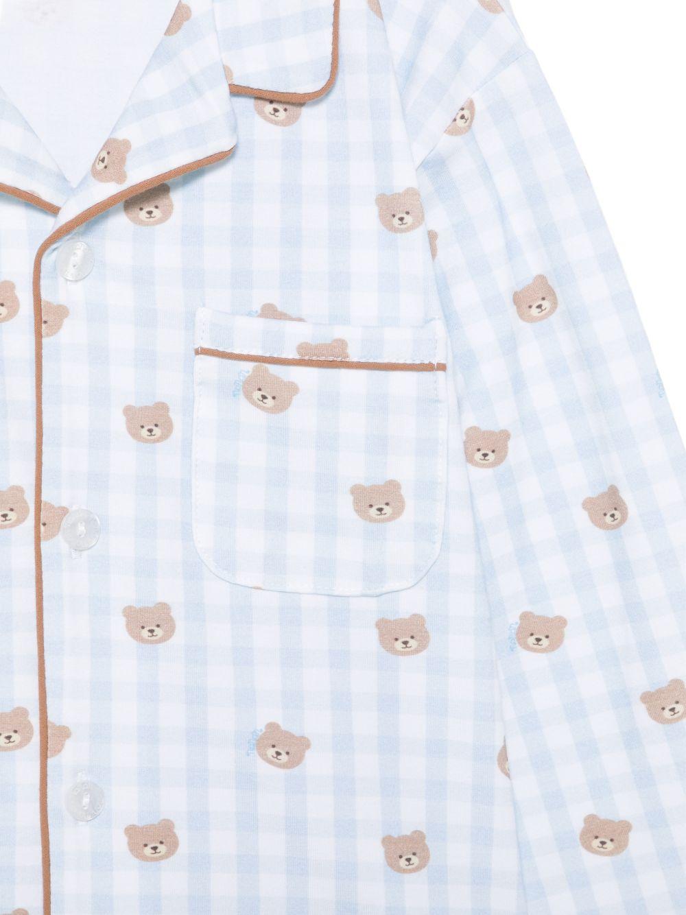 E26023# AZZURRO NANAN KIDS