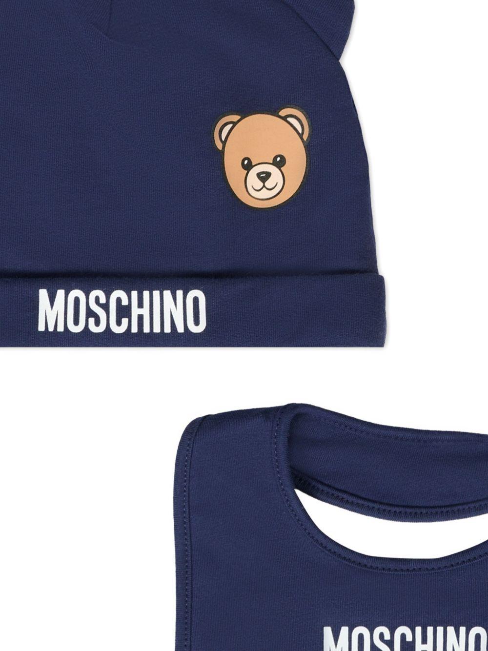 MUY08KLCA40 40016 MOSCHINO KIDS
