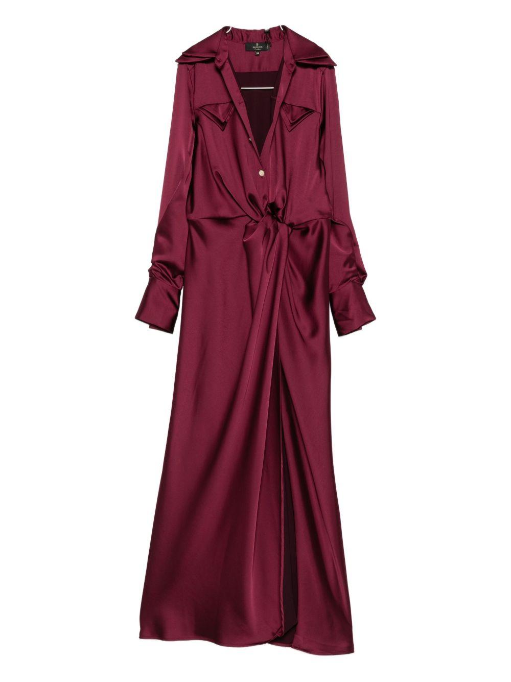 ED0764 BORDEAUX BABYLON EUREKA