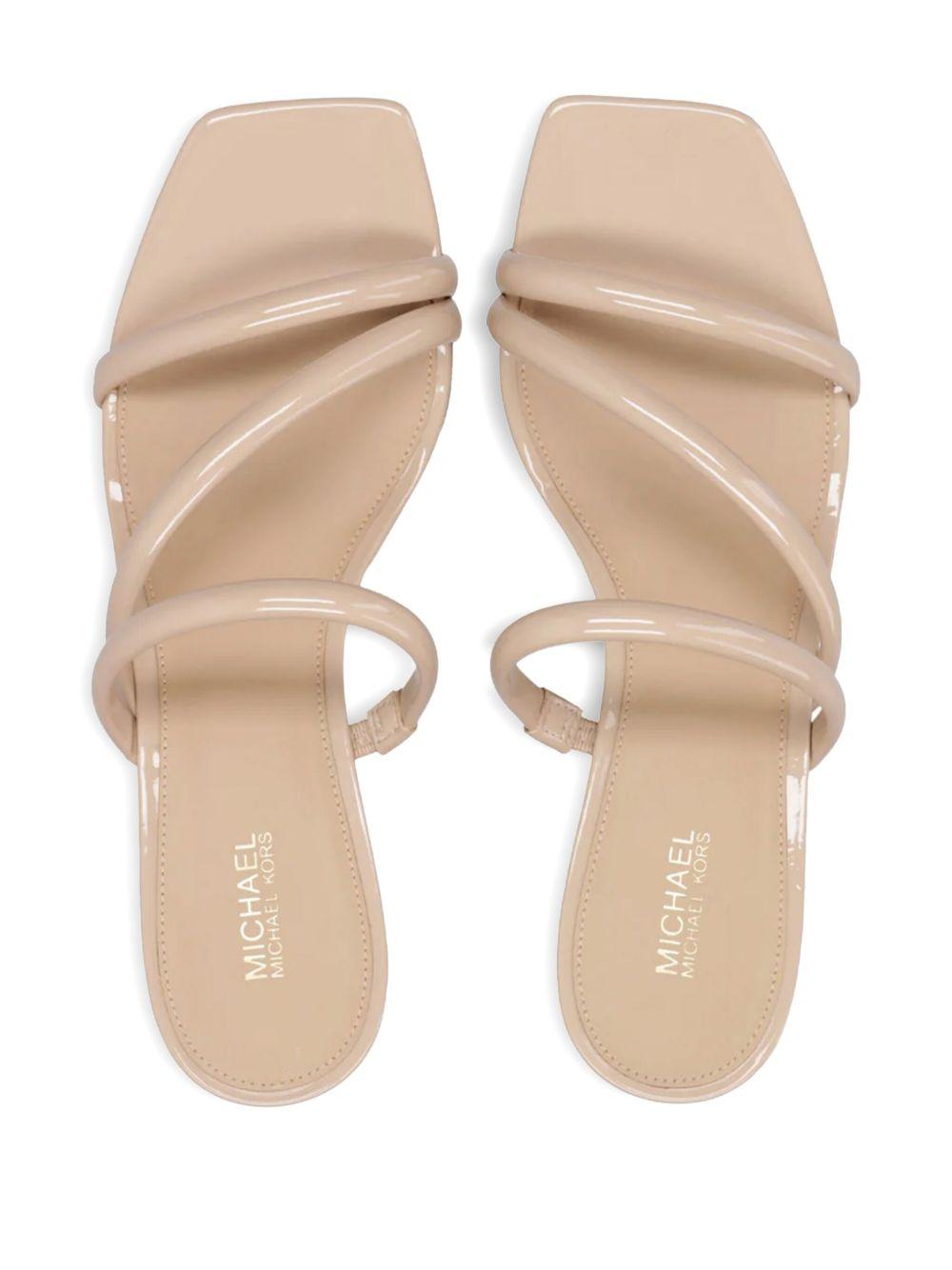 Sandalo Celia cipria 40S4CIMS1A 660 MICHAEL KORS