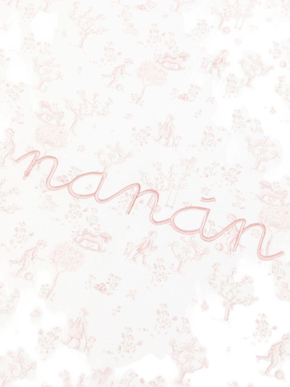 I25420R ROSA NANAN KIDS