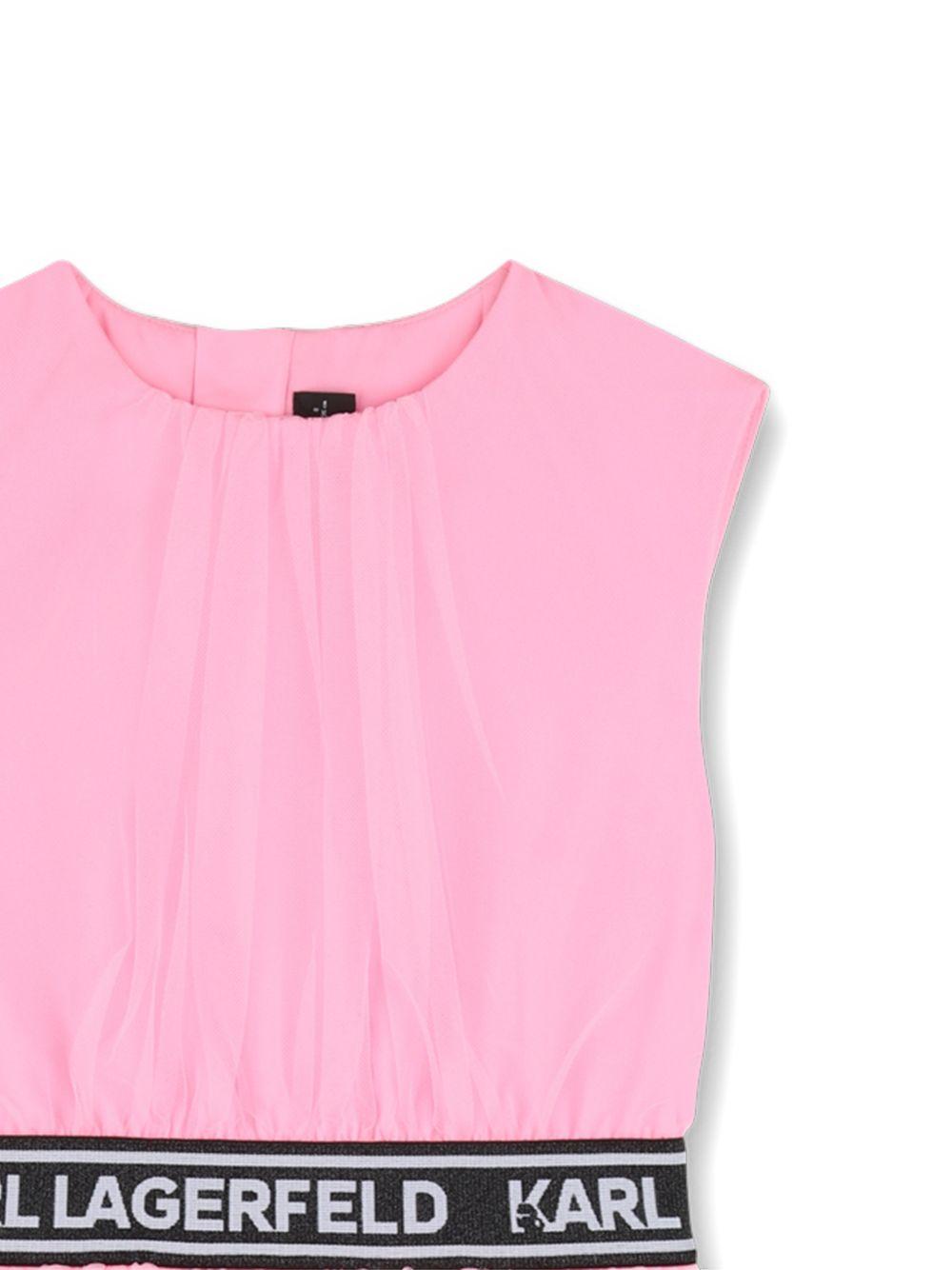 Z31147 462 KARL LAGERFELD KIDS