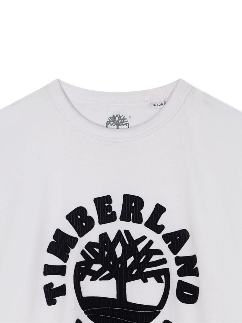 T60532 10P TIMBERLAND KIDS