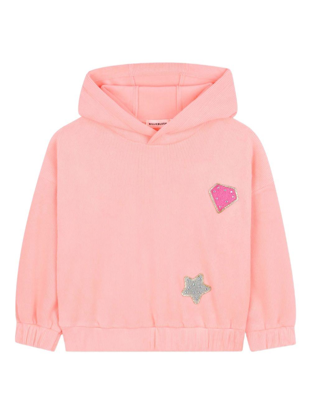 U21604 408 BILLIE BLUSH KIDS