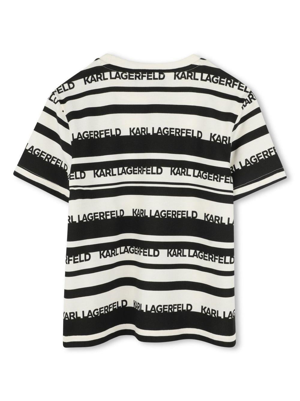 KARL LAGERFELD KIDS Z30433122