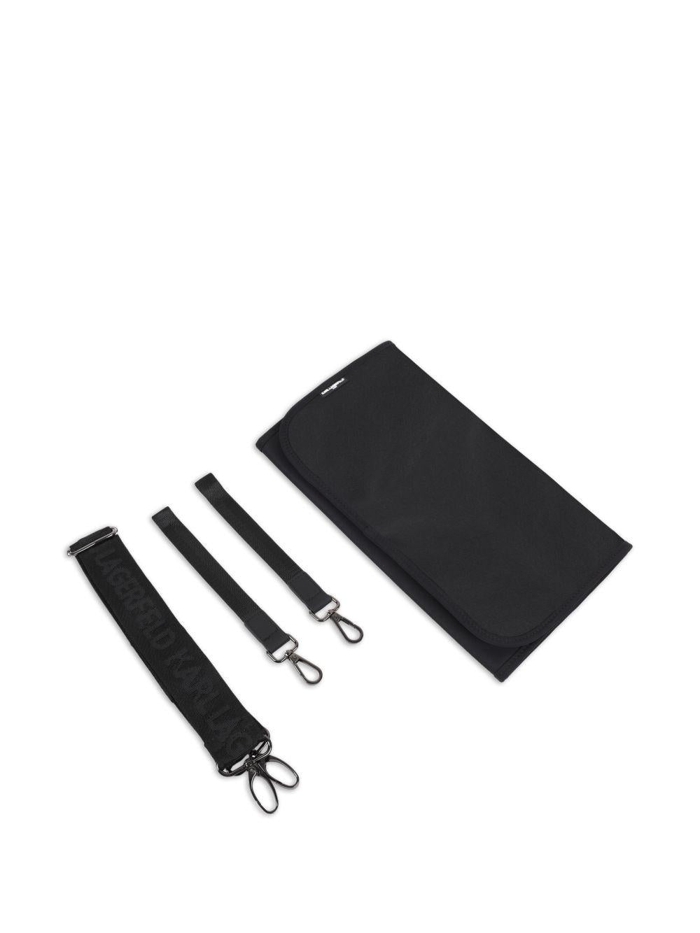 Z31195 09B KARL LAGERFELD KIDS