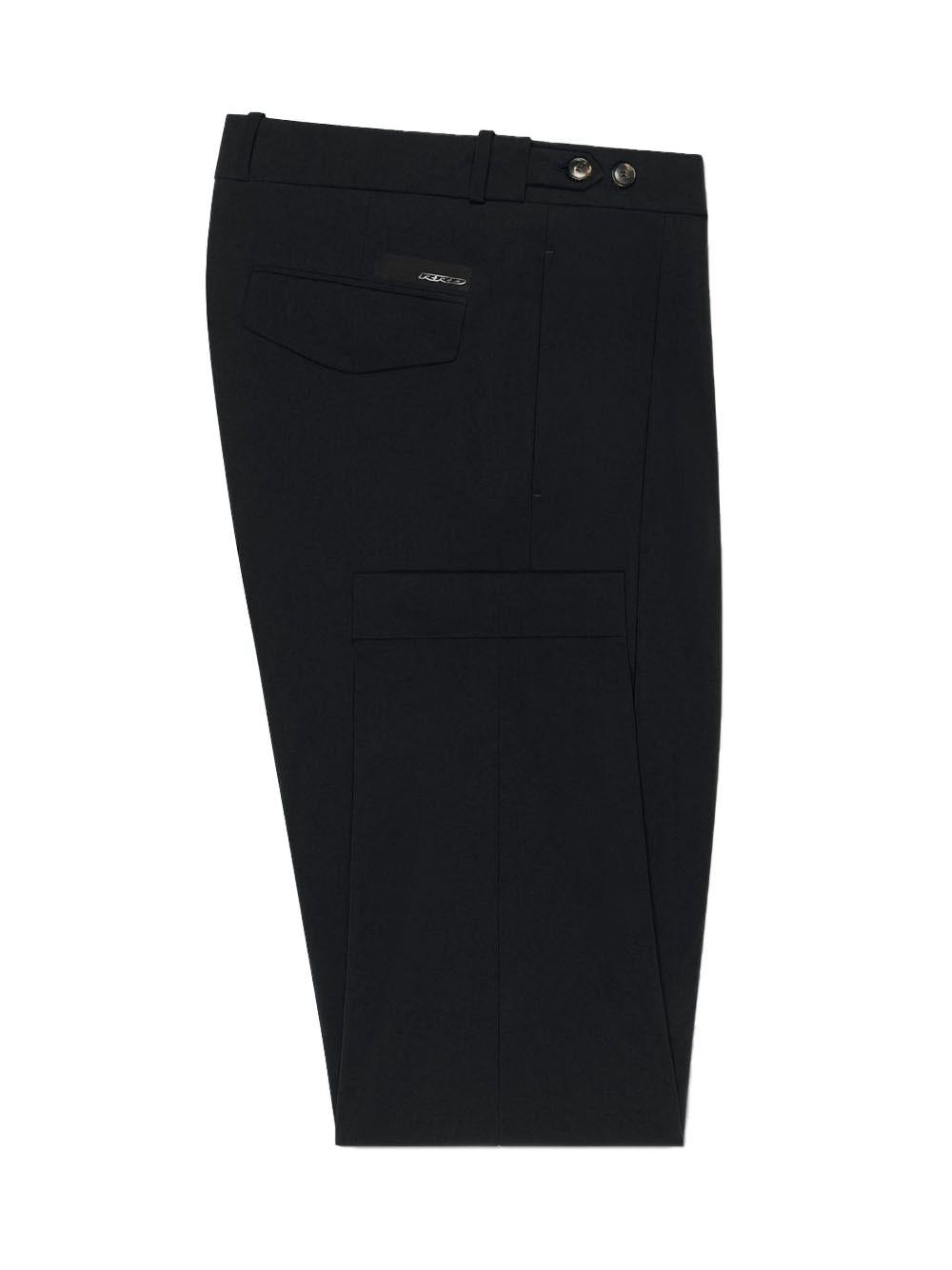 Pantalone surflex chino pence blu/nero 25301 60 RRD