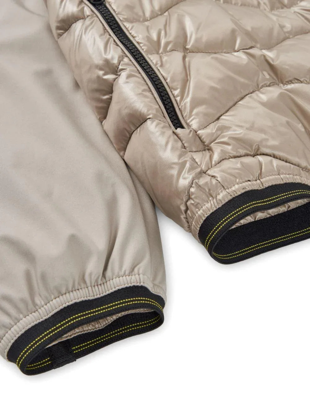 Giubbino albert beige - Preludio Moda