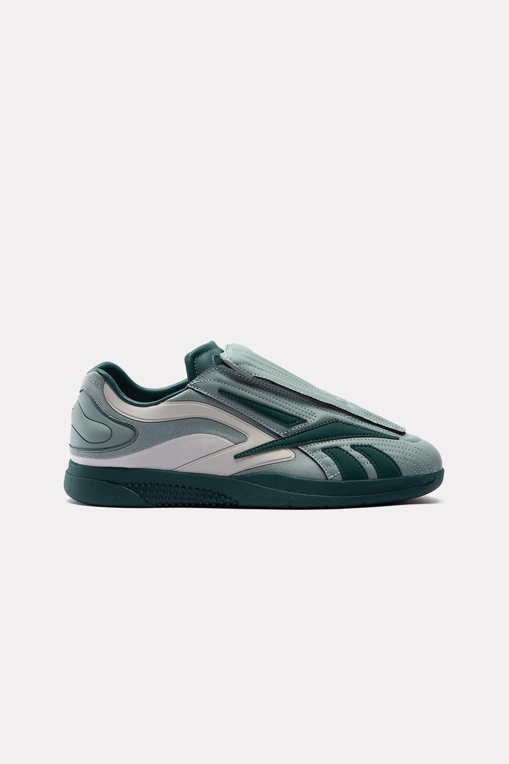Sneakers basse con pannelli e suola in gomma 100261800P 800P REEBOK LTD