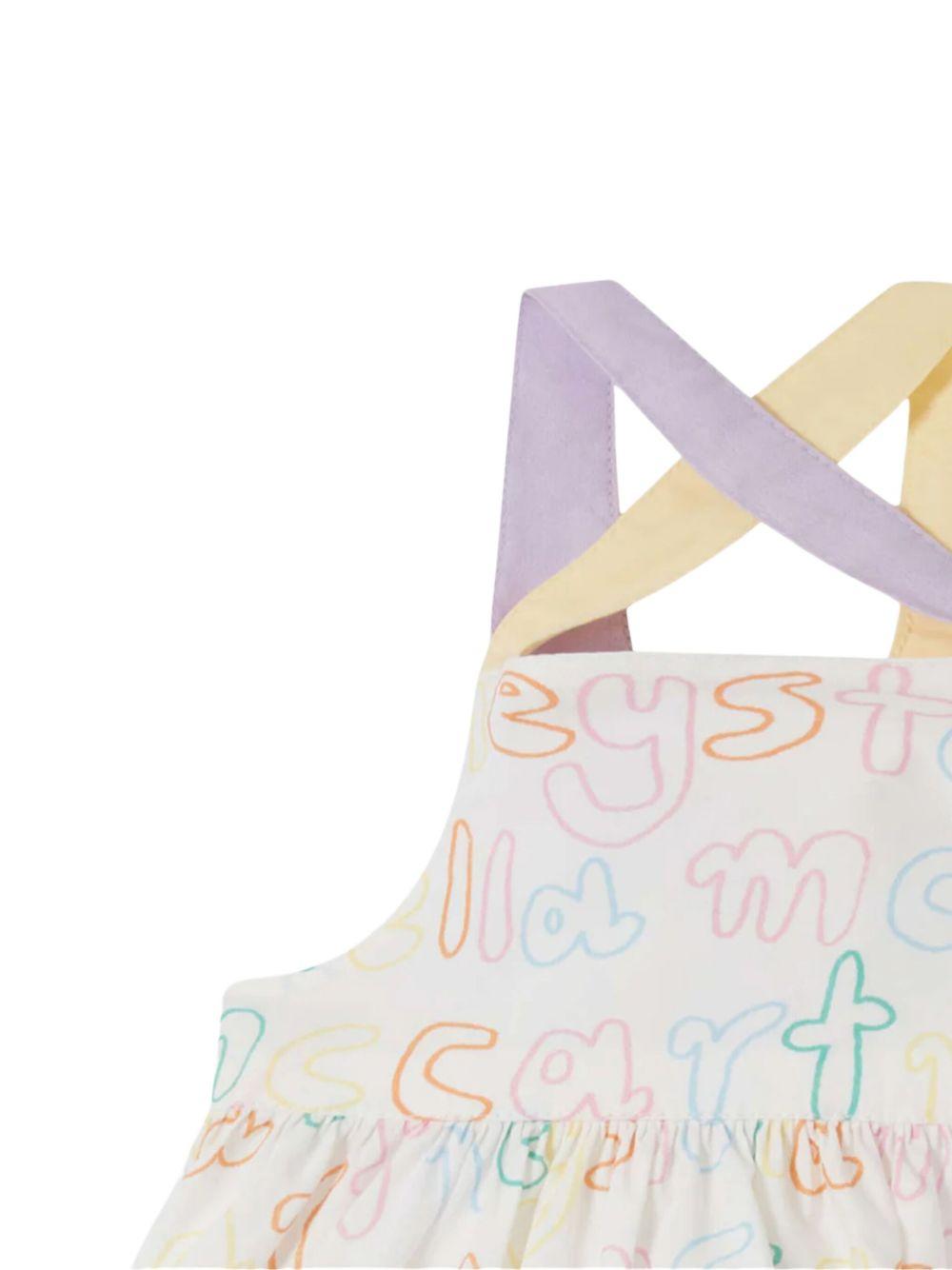 STELLA MCCARTNEY KIDS TW1192Z2782101MC