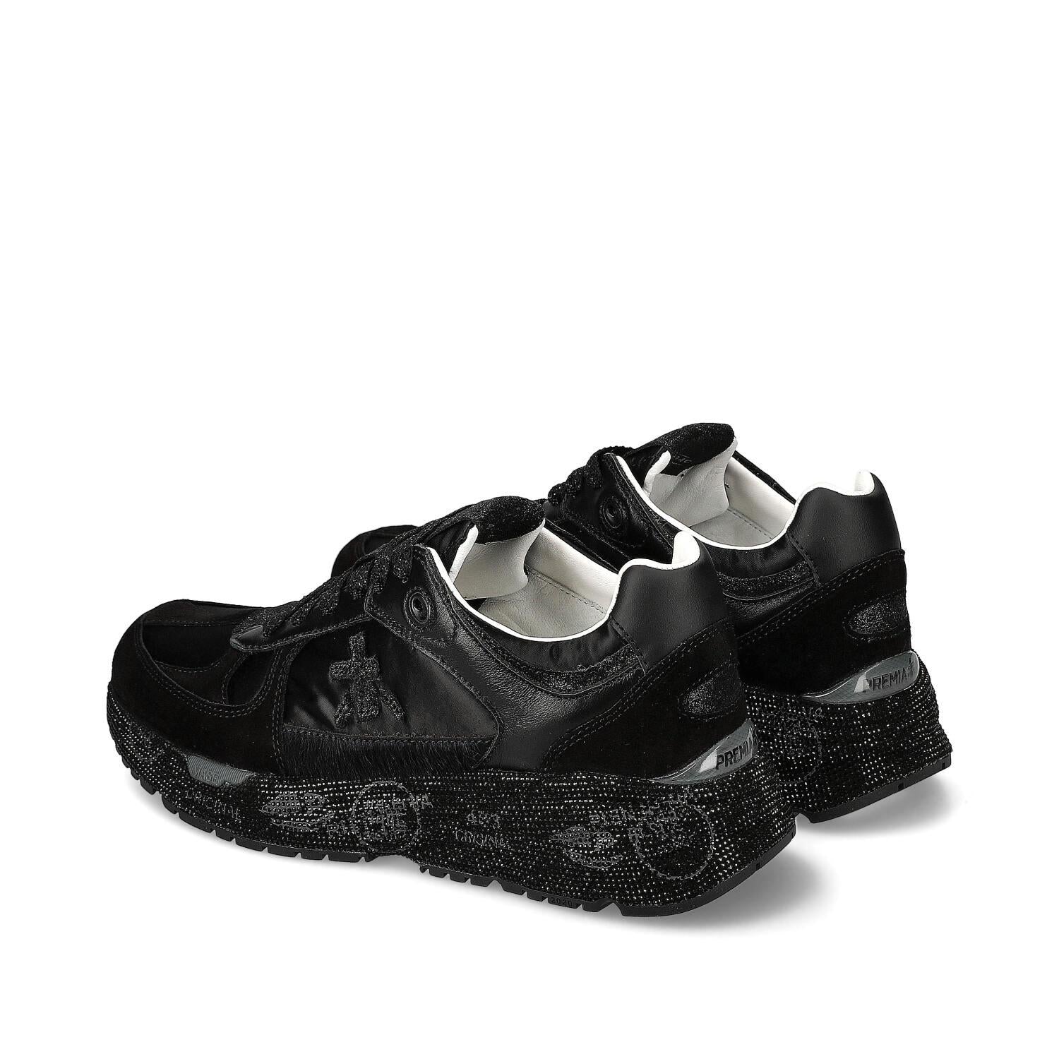Sneakers Mase Nero MASED 7094 PREMIATA