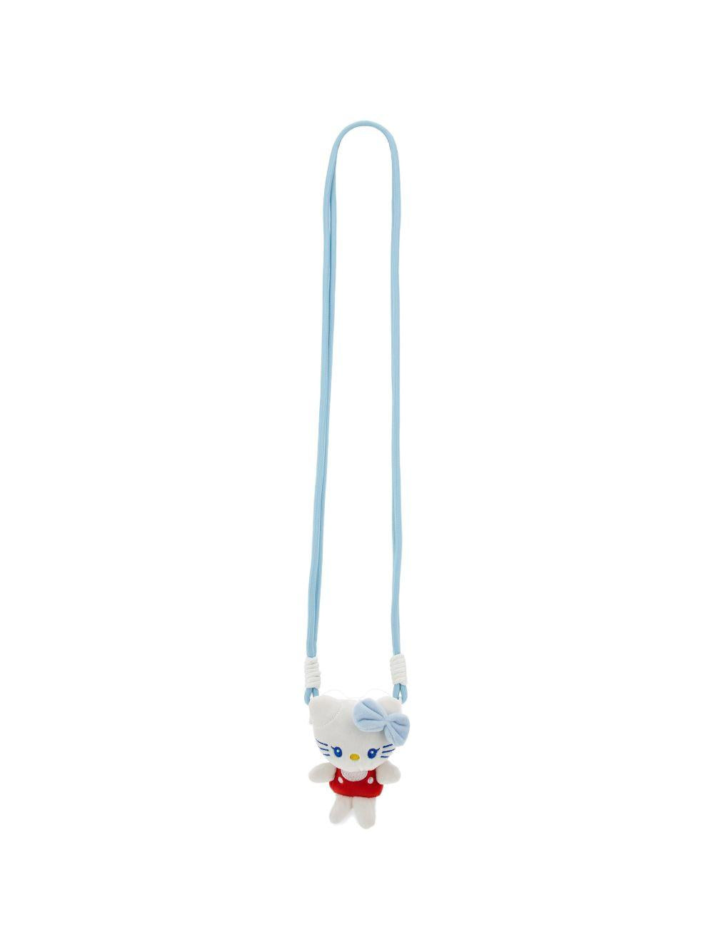 Charm con cordino Hello Kitty 19G0287775 0099 MONNALISA KIDS