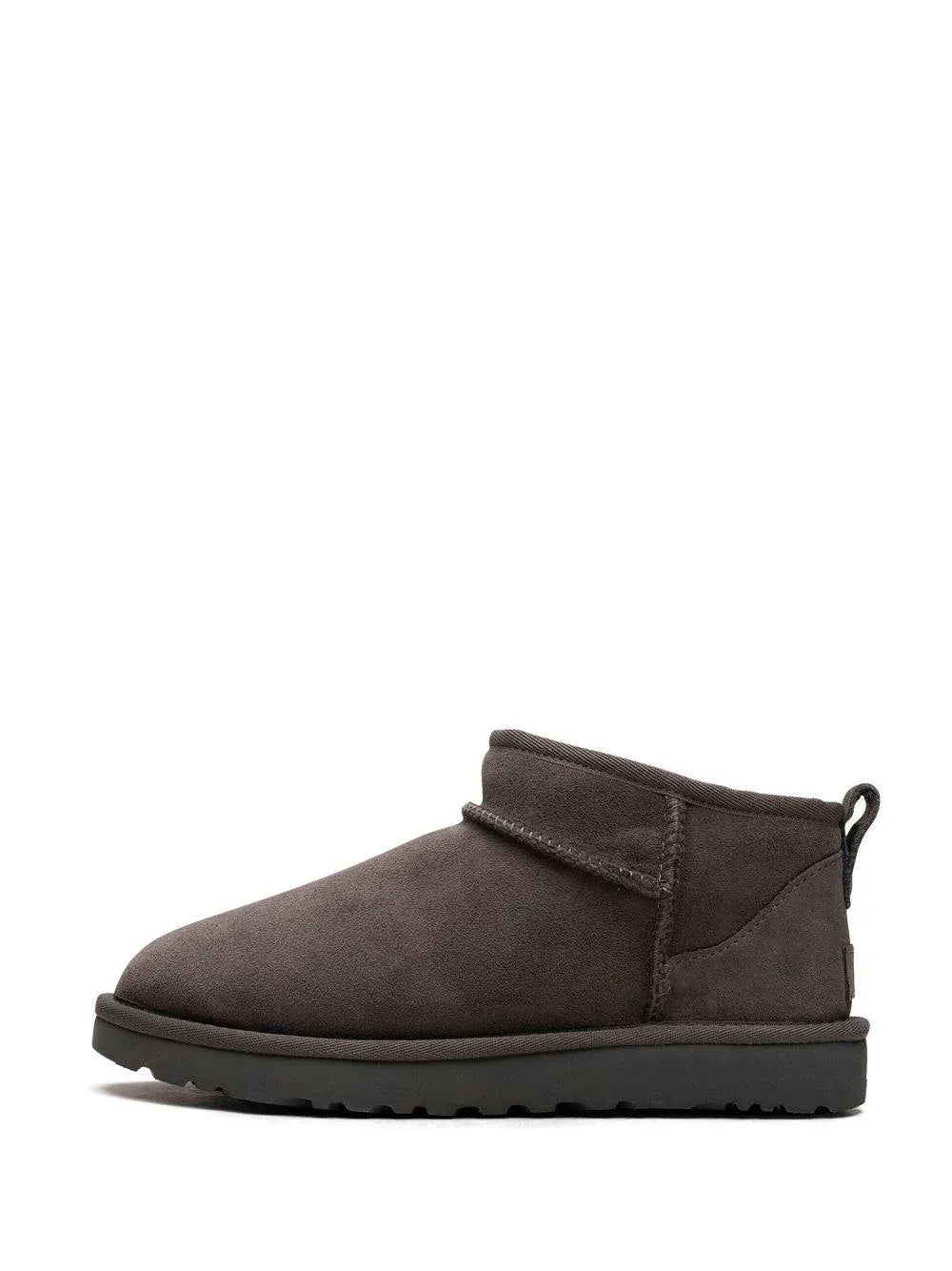Stivale UGG Classic Ultra mini grigio - Preludio Moda