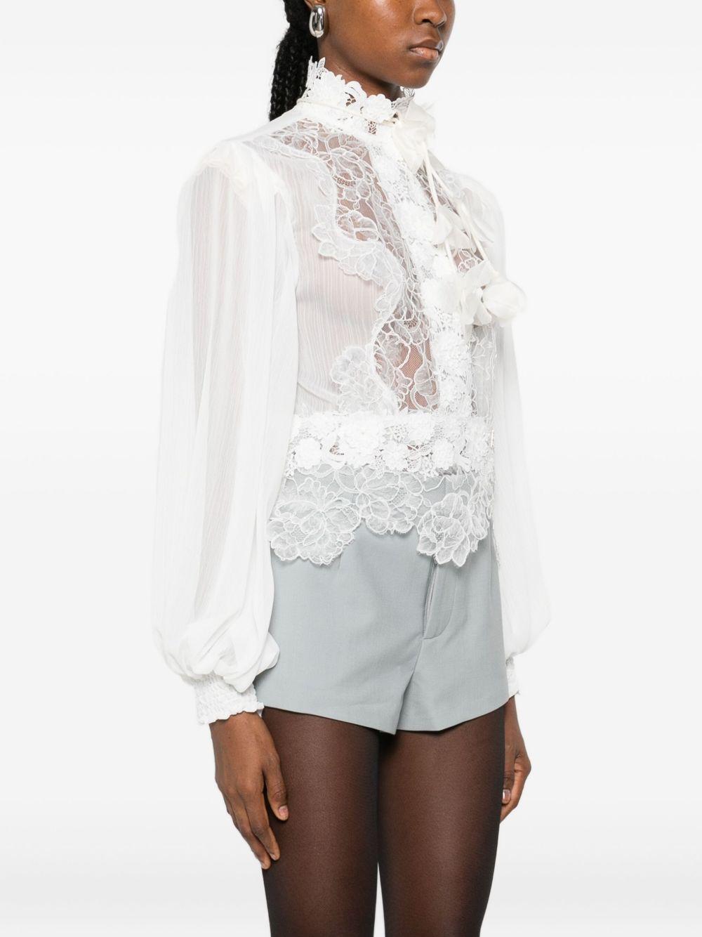 S00310 BIANCO BABYLON COLLECTION