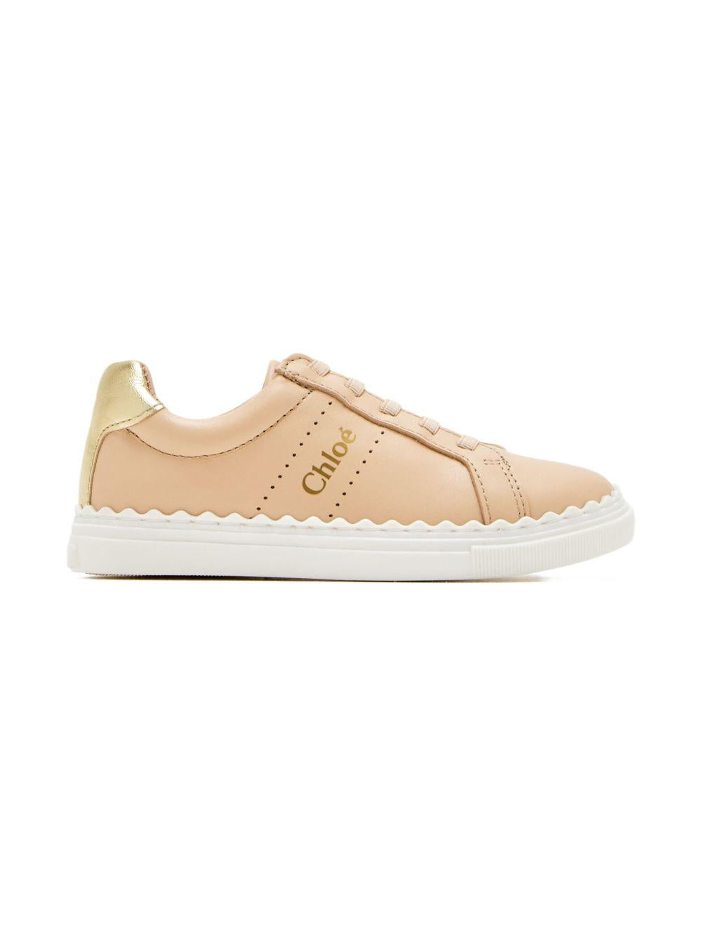 C20730 46J CHLOE KIDS